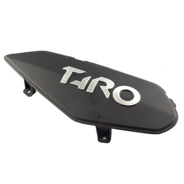 Left Engine Cover (Taro Logo) for TR300T-P