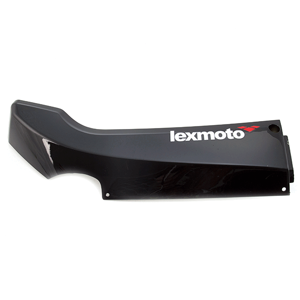 Lower Right Black Side Panel for LJ125T-16