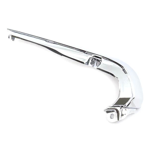 Left Chrome Trim Panel for LJ125T-V