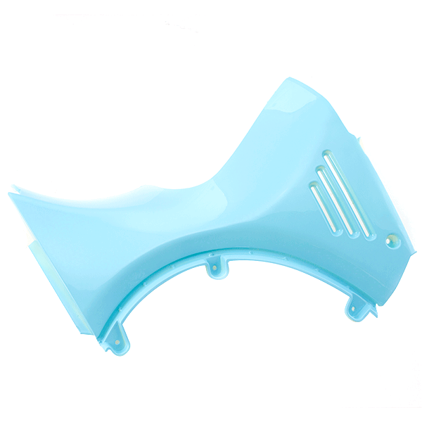 Right Blue Side Panel for LJ125T-V