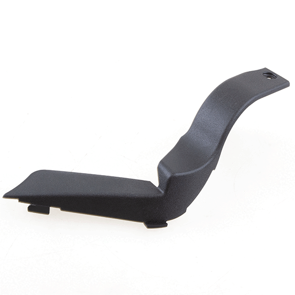 Rear Left Radiator Panel for UM125-RS, UM125-VG