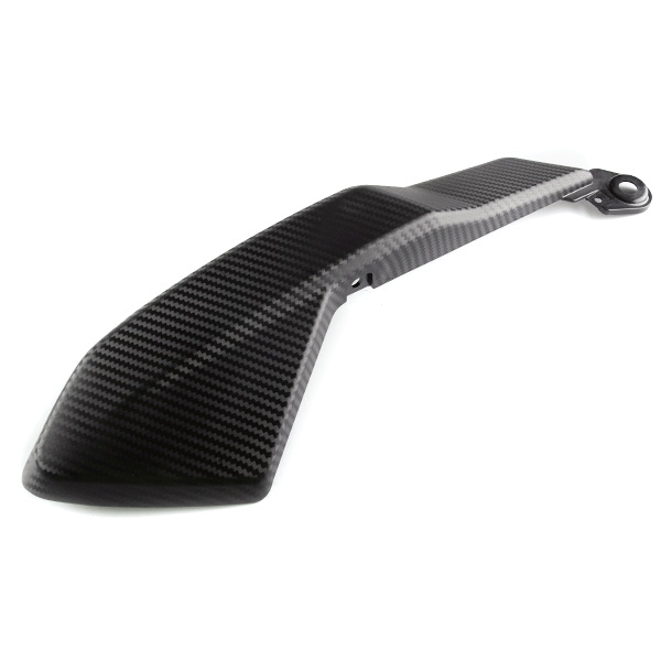 Left Fuel Tank Panel for KD125-G