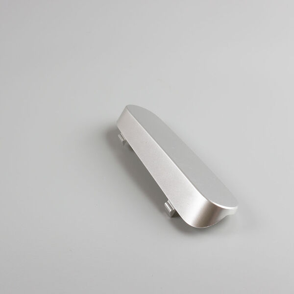 Right Grey Trim Panel - Side Panel for YD1800D-01, YD3000D-03-E5