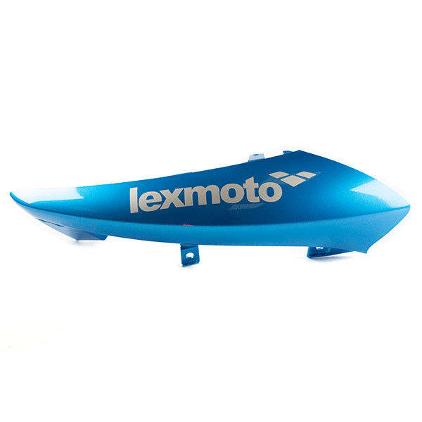 Left Fuel Tank Panel for SK125-L