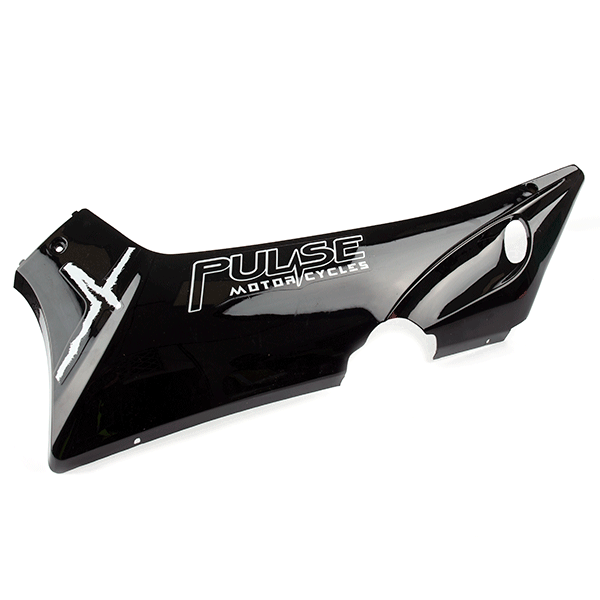 Left Black Side Panel for WY125T-74