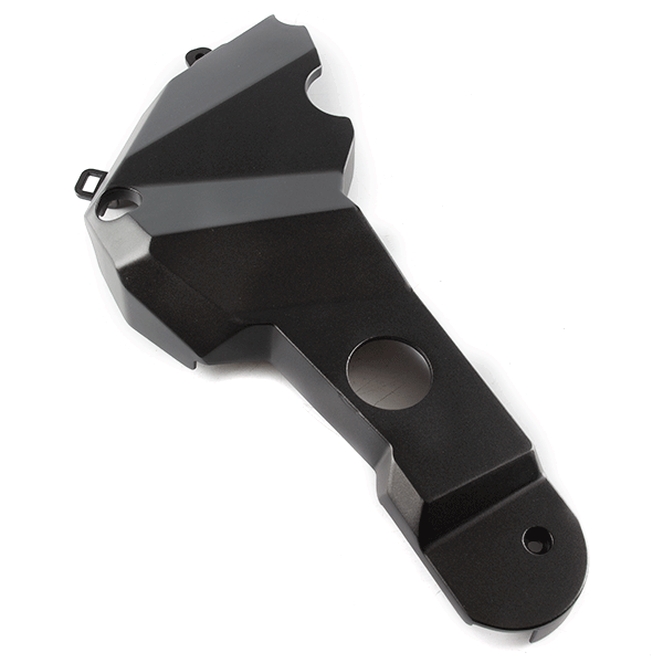 Right Black Side Panel for SY125-10-E5