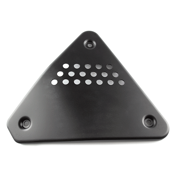 Left Side Panel for LJ250-3V