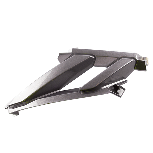 Right Trim Panel - Side Panel for SY125-10