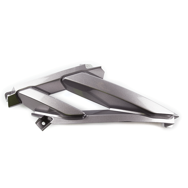 Left Trim Panel - Side Panel for SY125-10