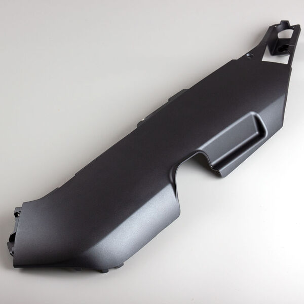 Lower Left Graphite Side Panel for YD1800D-01, YD3000D-03-E5