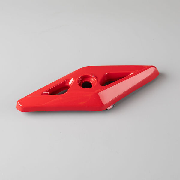 Front Right Red Decorative Indicator Panel for ZS1500D-2