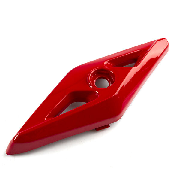 Front Left Red Decorative Panel for ZS1500D-2