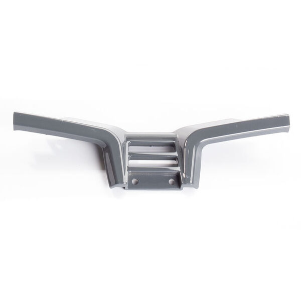 Lower Headlight Trim Grey for LJ125T-18, LJ125T-18-E5
