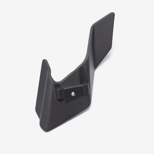 Left Black Headlight Trim Panel for LX6000D-A-E5