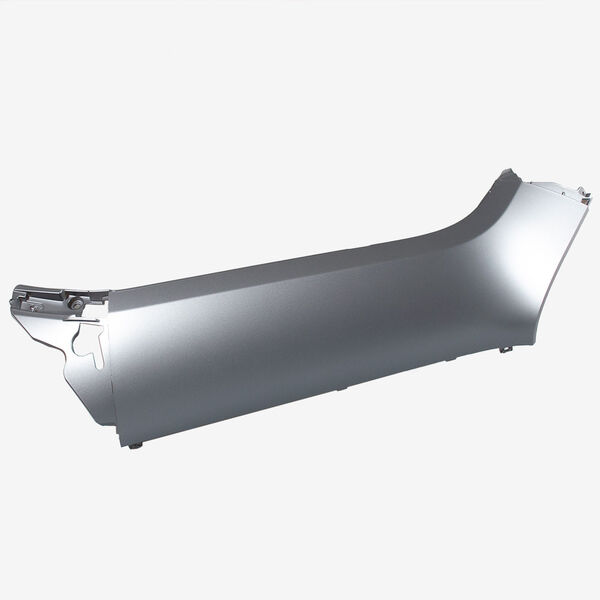 Lower Right Matt Grey Side Panel for YD1800D-02-E5