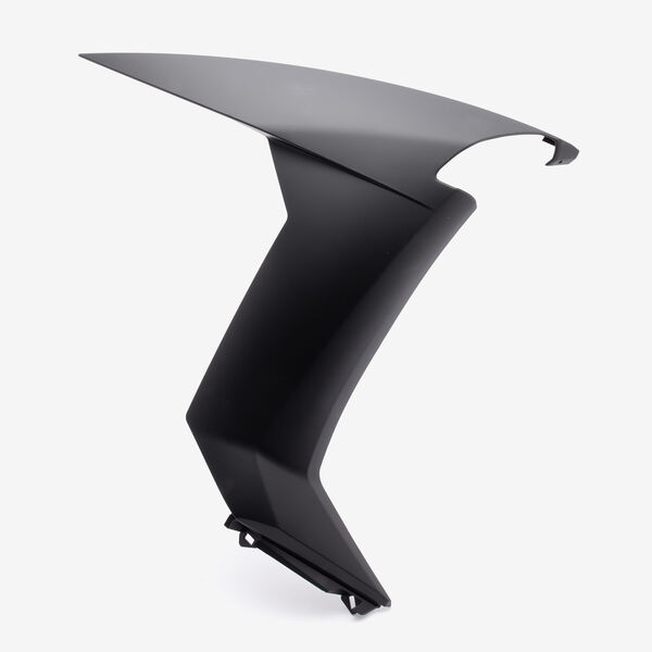 Front Right Black Side Panel for TR300T-P-E5