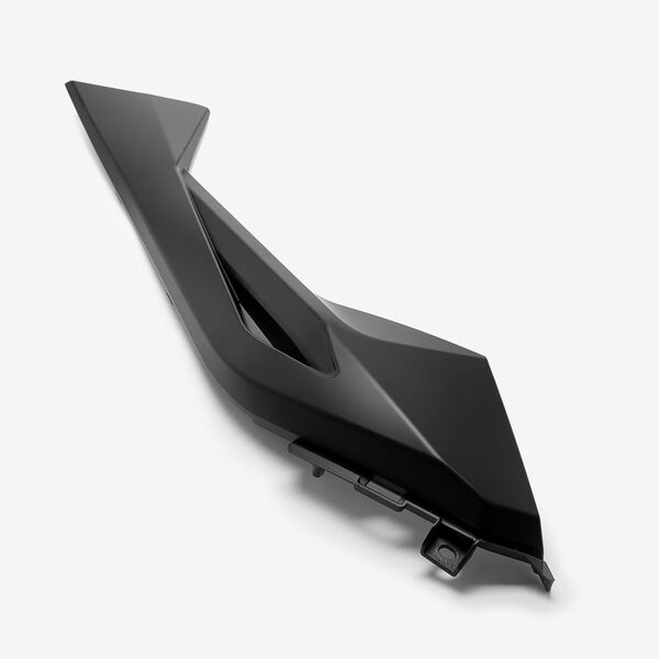 Right Black Side Panel for LJ125T-18-E5, LJ300T-18-E5