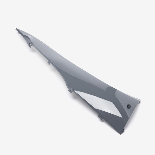 Right Dark Grey Side Trim for LX06MAX-E5