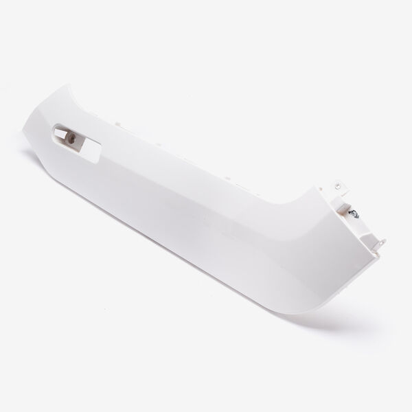 Right White Side Panel for LX08MAX-E5