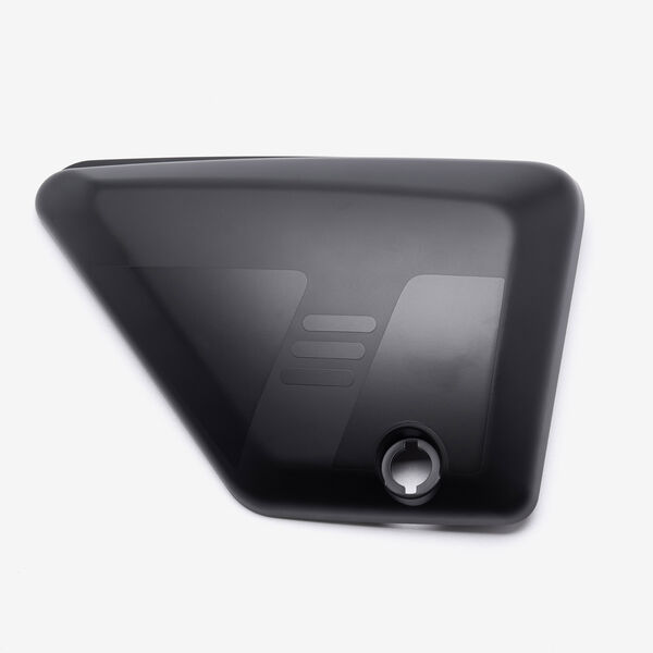 Right Black Side Panel for SR125-E5