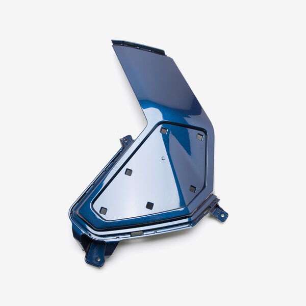 Left Blue Side Panel for LJ300T-18A-E5