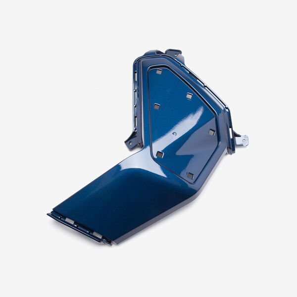 Right Blue Side Panel for LJ300T-18A-E5