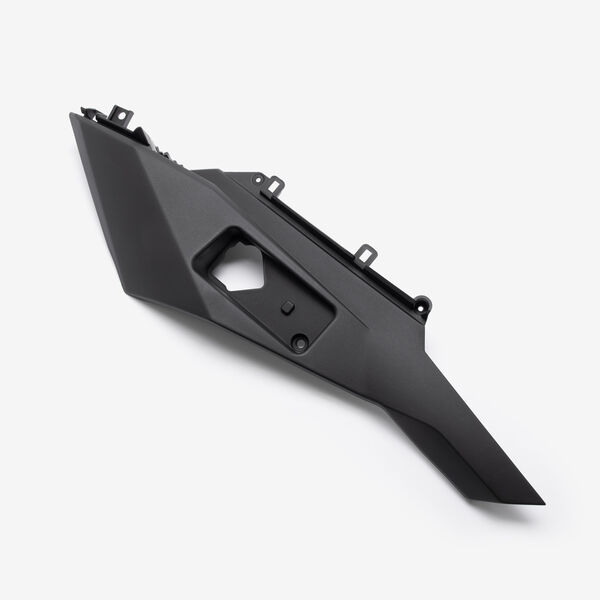 Lower Left Side Panel