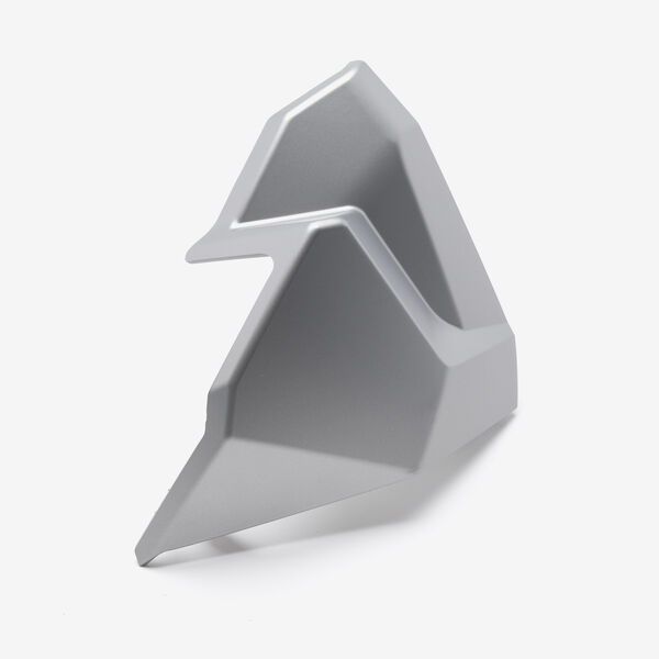 Right Speedo Panel Grey