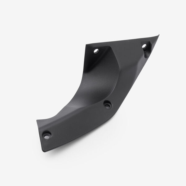 Fuel Tank Panel Left Matt Black