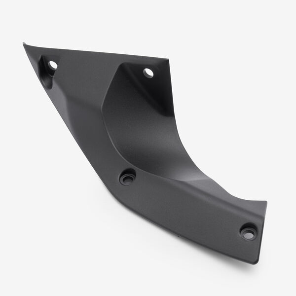 Fuel Tank Panel Right Matt Black