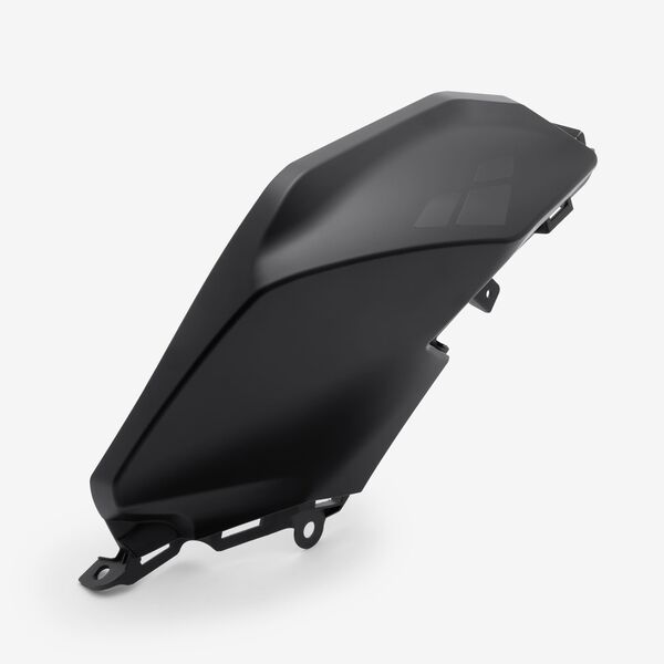 Fuel Tank Panel Right Black