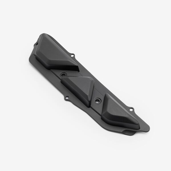 Right Side Panel Black