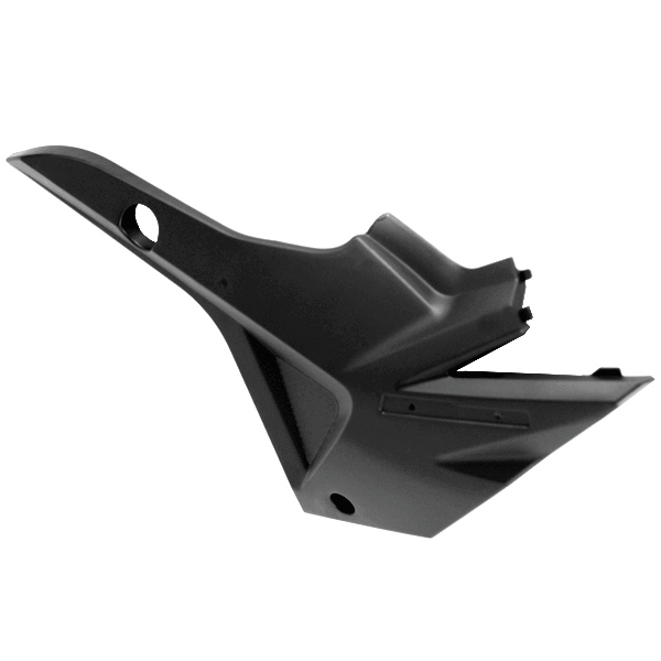 Lower Left Side Panel for ZS125-48A