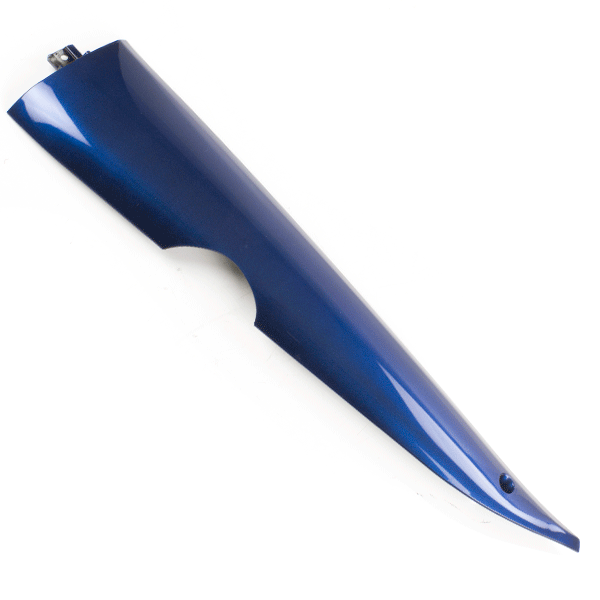Lower Left Side Panel Blue for WY125T-41