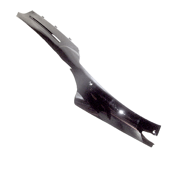 Lower Right Gloss Black Side Panel