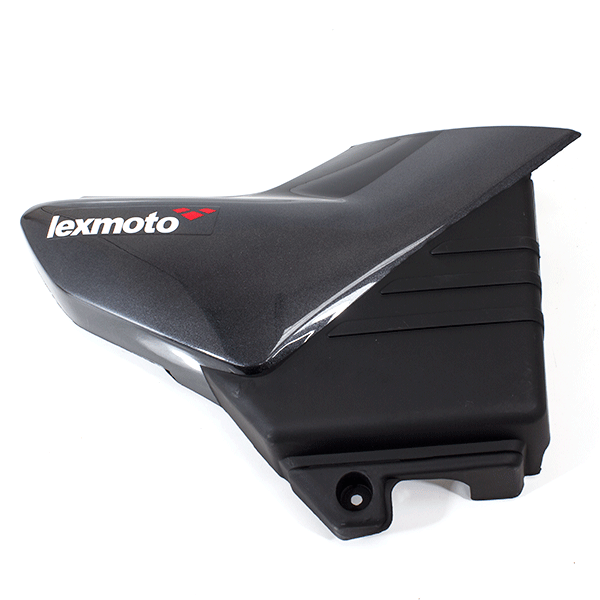 Lower Right Black Side Panel for TD125-10C