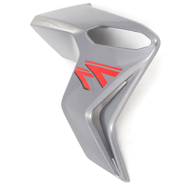 Right Grey Fuel Tank Panel CF10794 for SK125-22-E4