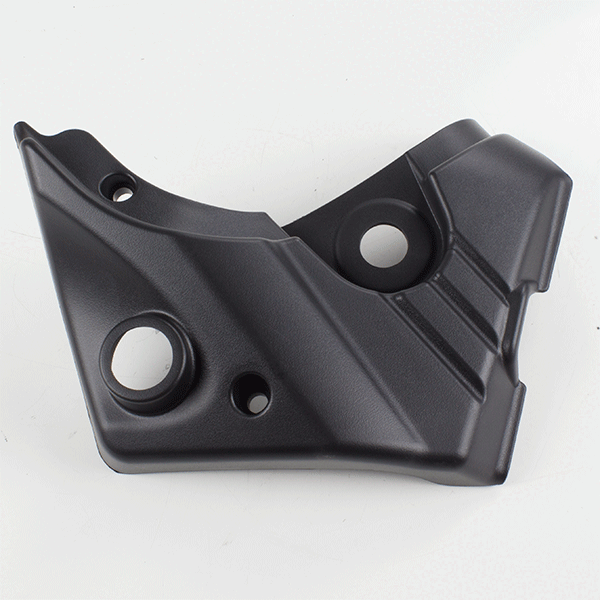 Upper Right Frame Trim for ZS125-79