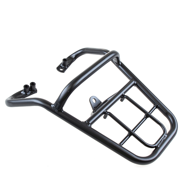 Rear Luggage Box/Panier for LJ125-9A, LJ125-9A-GT, LJ250-3V, LJ125-9A-GT-E5, L