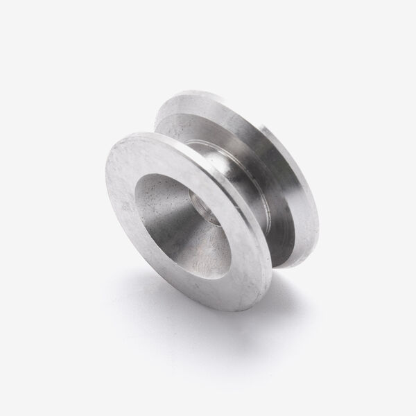 Luggage rack fixing for KY500X-E5