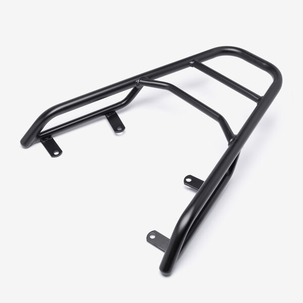 Rear Luggage Rack