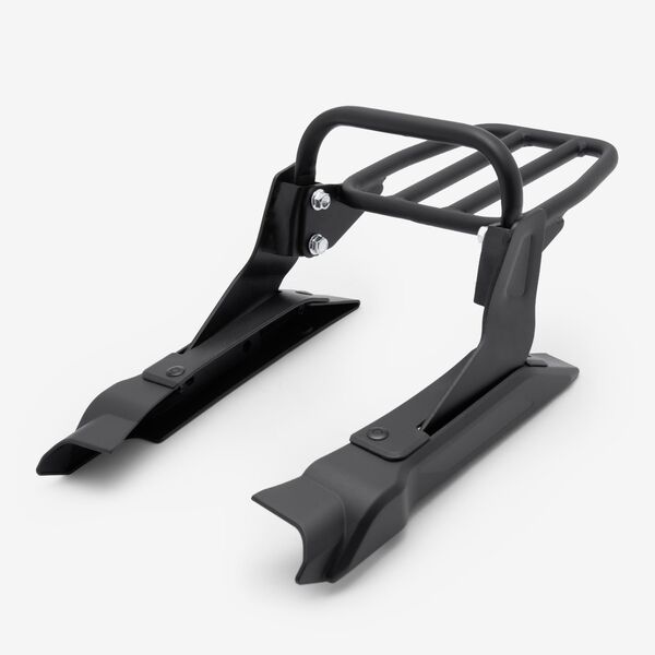 Rear Luggage Rack