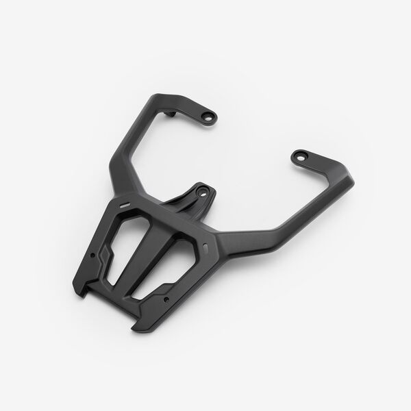 Rear Luggage Rack
