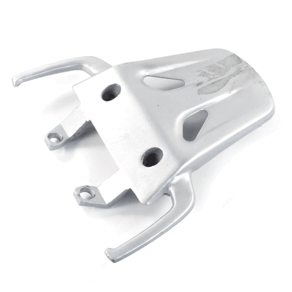 Rear Luggage Box/Panier for XT125-18