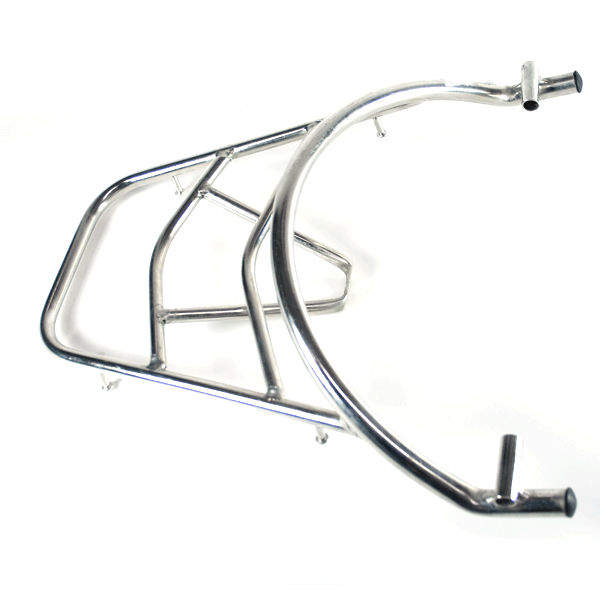 Rear Luggage Box/Panier for ZN50QT-A