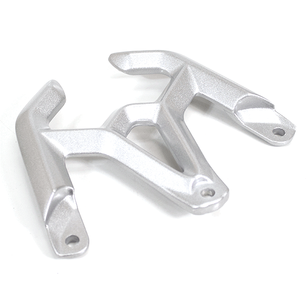 Rear Luggage Box/Panier for SK125-22, SK125-22S, SK125-22 (ROMET), SK125-22-E4