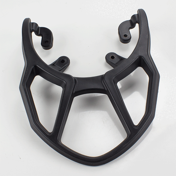 Rear Luggage Box/Panier for HJ125-K