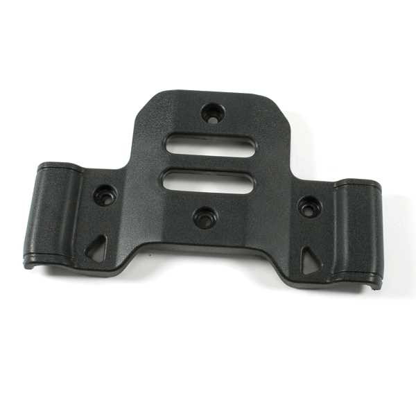 Pillion Handle/Luggage Rack Fairing Cover for ZS125-50