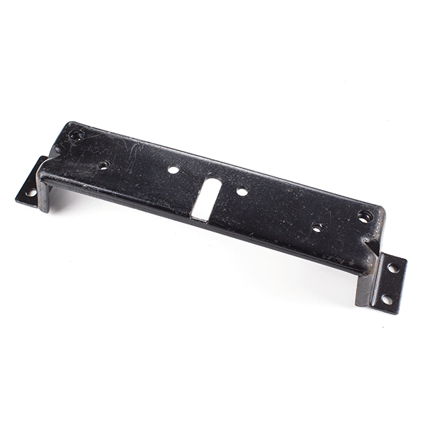 Front Luggage Rack Mounting Bracket