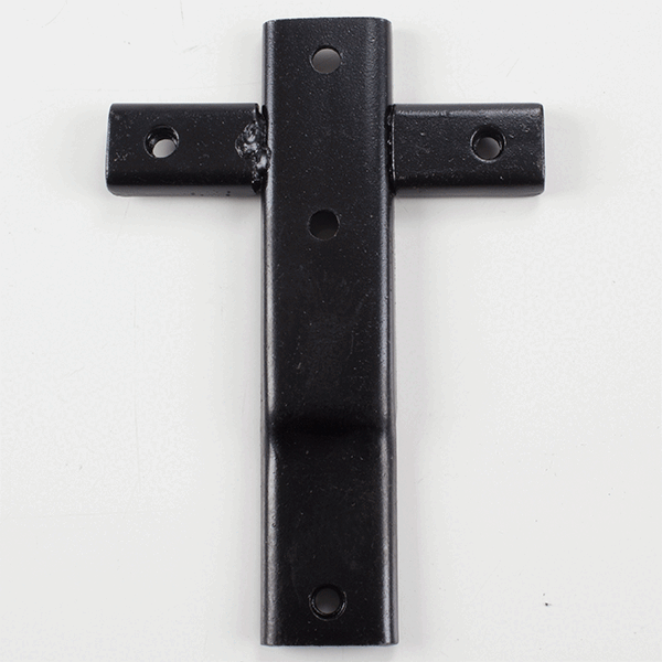 Front Luggage Rack Mounting Bracket